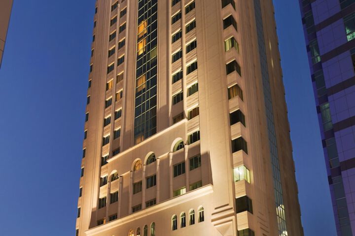 Hotel 21 of 21