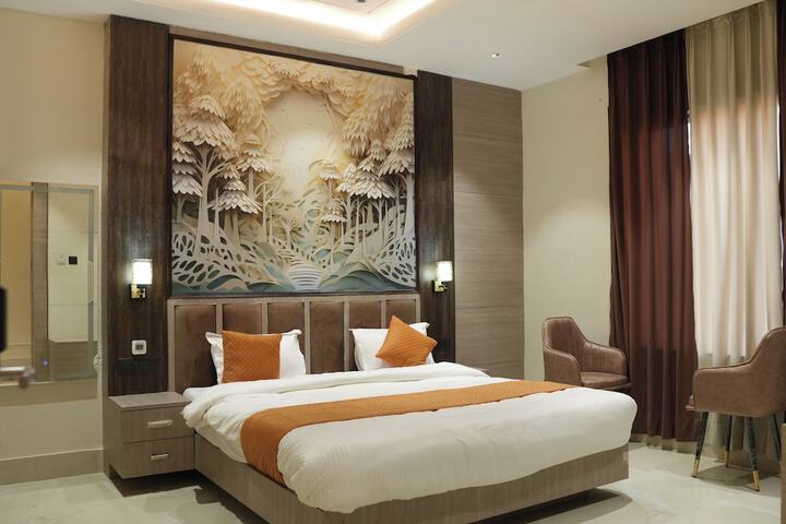 Hotel Green Palace
