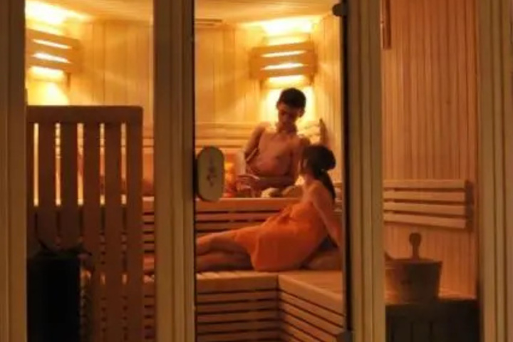 Spa 6 of 9
