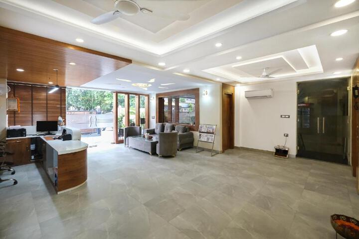 Hotel Interior 2 of 22