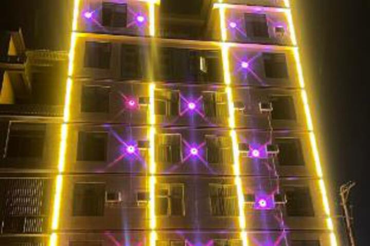 Dongsheng Holiday Hotel