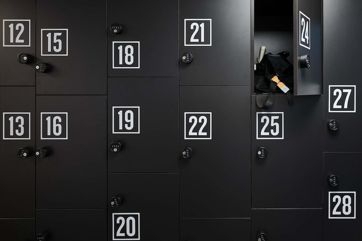 Hotel 58 of 64