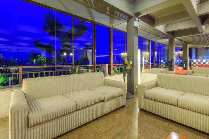 Fitness Facility Photos