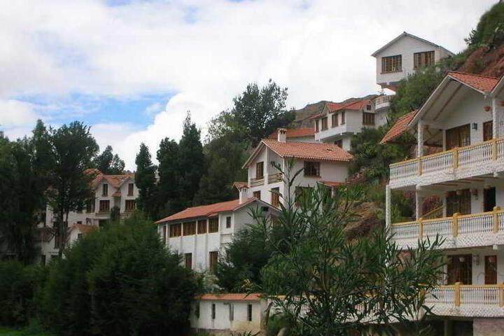 RIO SELVA RESORT ARANJUEZ