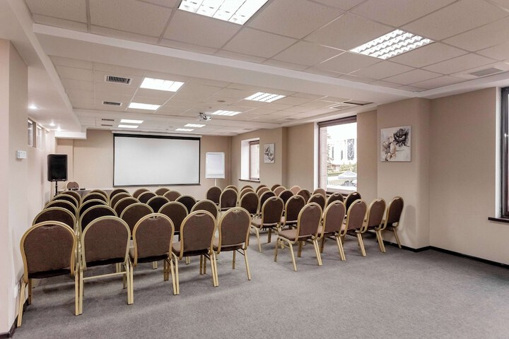 Meeting 127 of 148