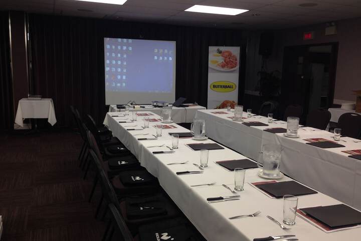 Meeting 46 of 48