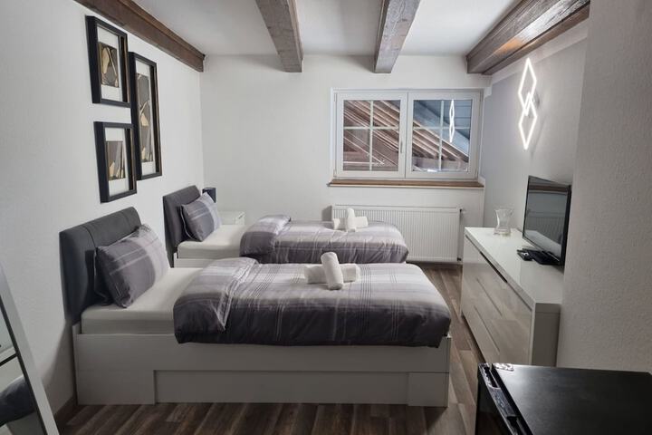 Gästezimmer Sarstedt in Sarstedt