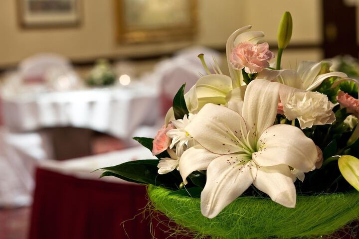 Dining Photos
