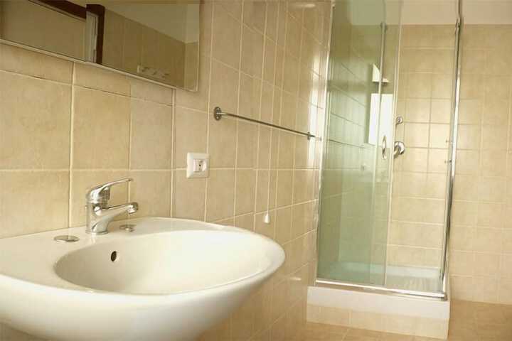Bath Interior
