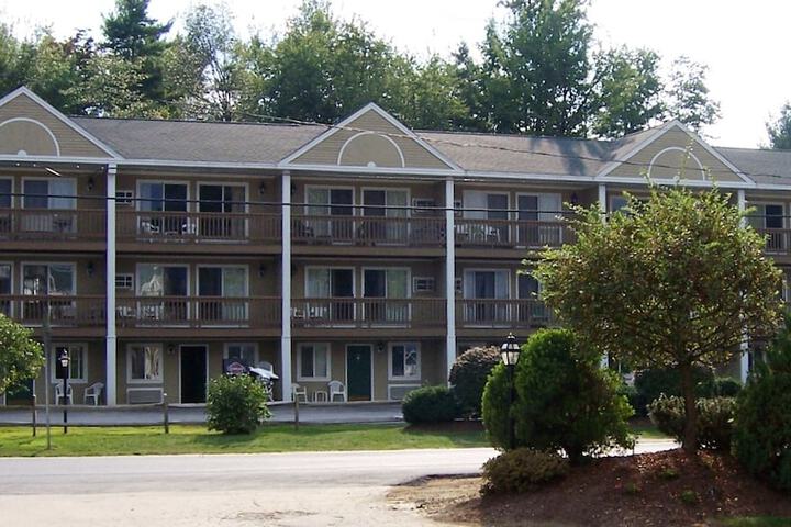 Hotel 26 of 35