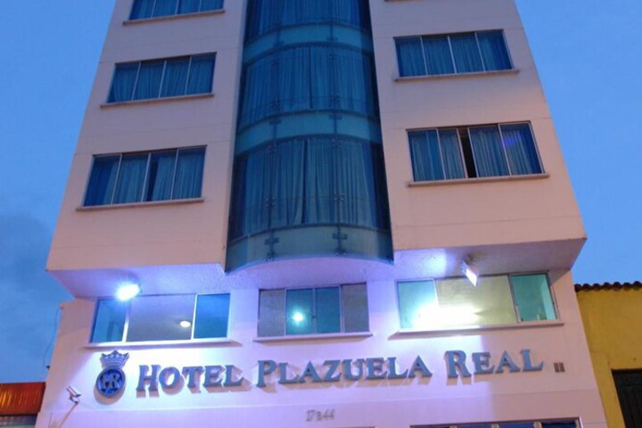 Hotel 55 of 55