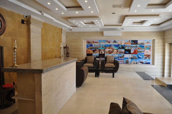 Hotel Interior 4 of 60