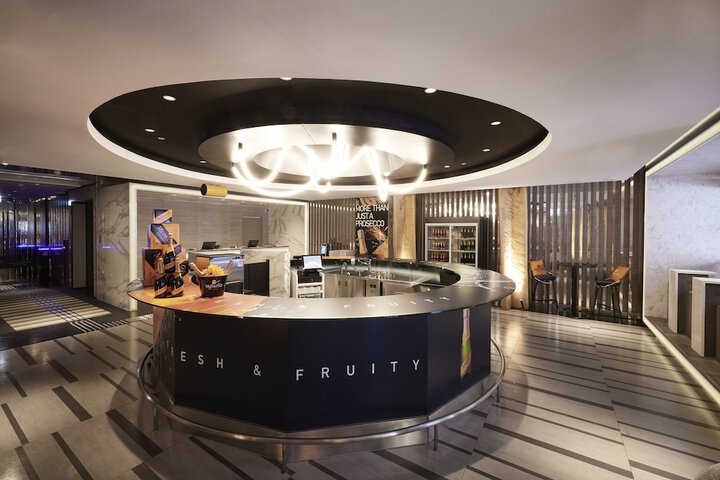 Photo of ALFIT HOTEL & BAR AKASAKA
