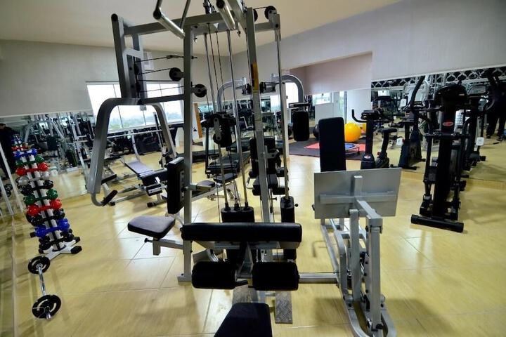 Health and Fitness 20 of 43