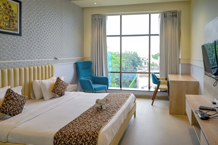 Room 7 of 45
