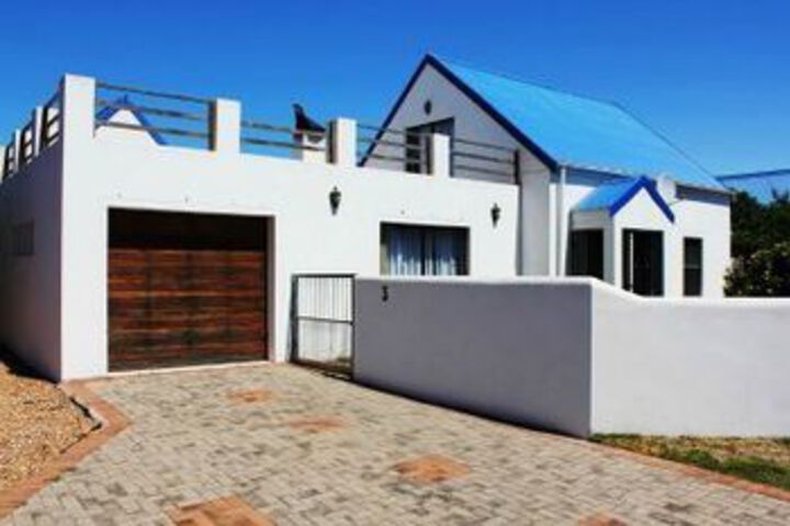 6 Breezer Self Catering