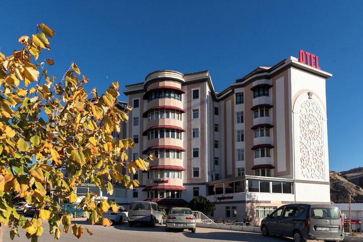 Hotel 36 of 41