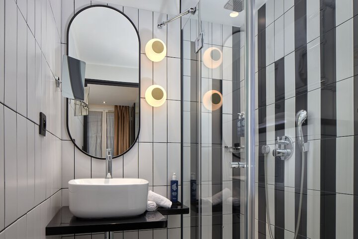 Bath Amenities