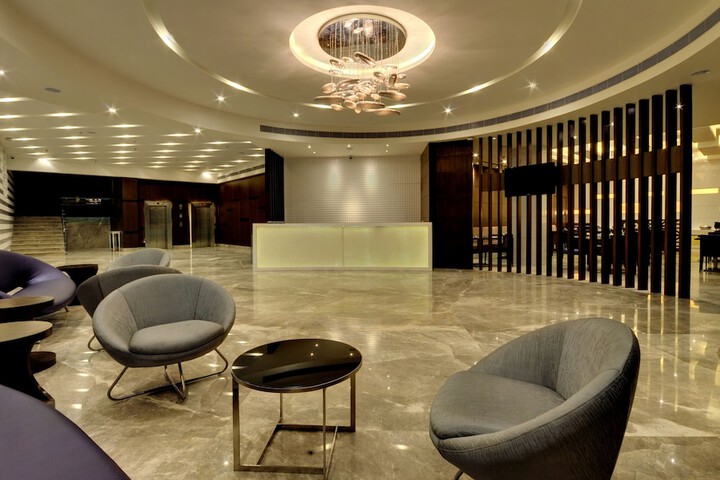 Hotel 6 of 52