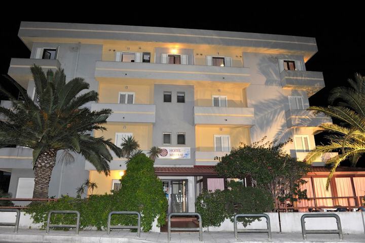 Facade