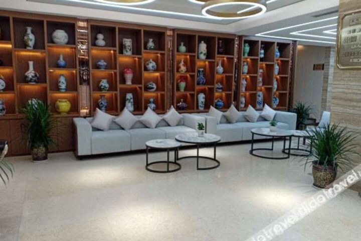 Hotel Interior 24 of 44