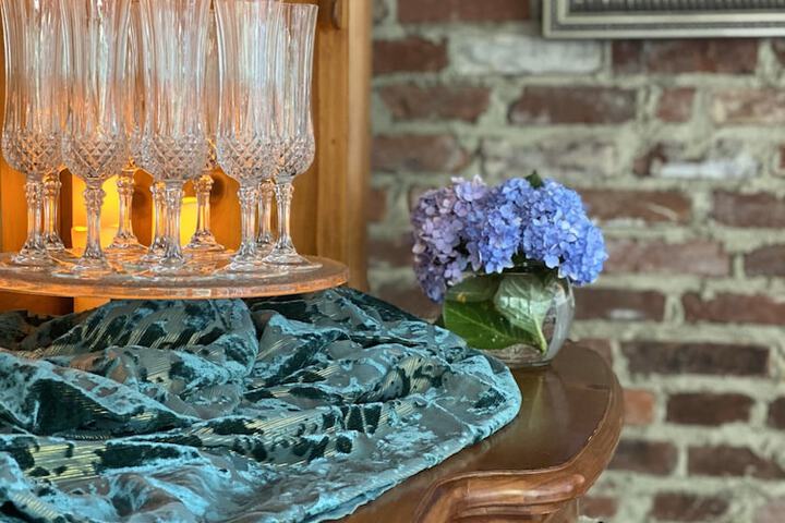 Wedding/Banquet 31 of 35