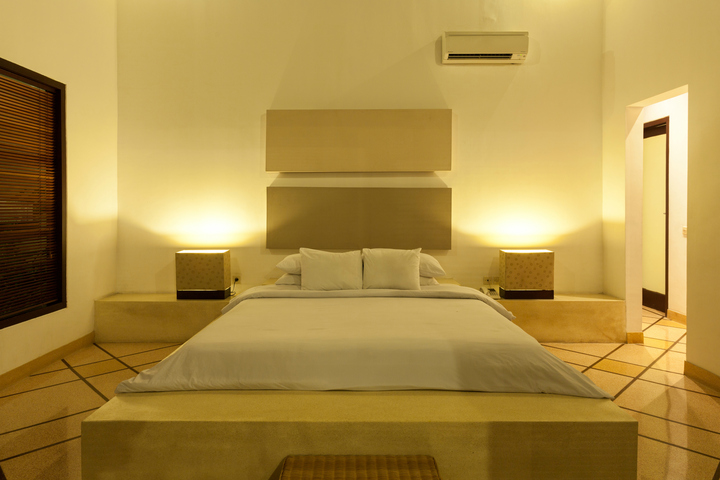 Fitness Facility Photos