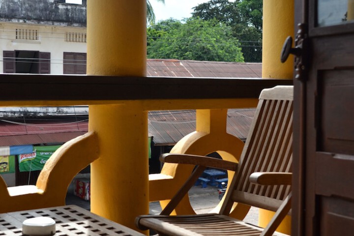 Terrace/Patio 19 of 57