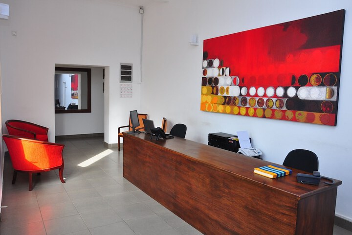 Hotel Interior 2 of 20