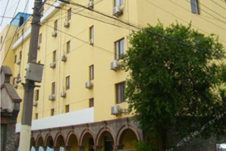 Shanghai Shenhua Hotel