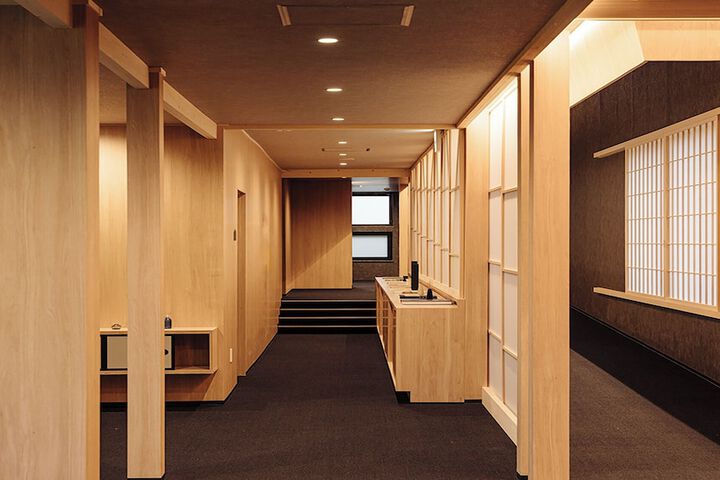Ballroom/Hall 44 of 57