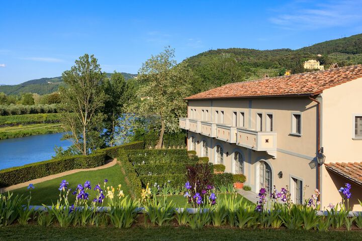 Hotel 127 of 135