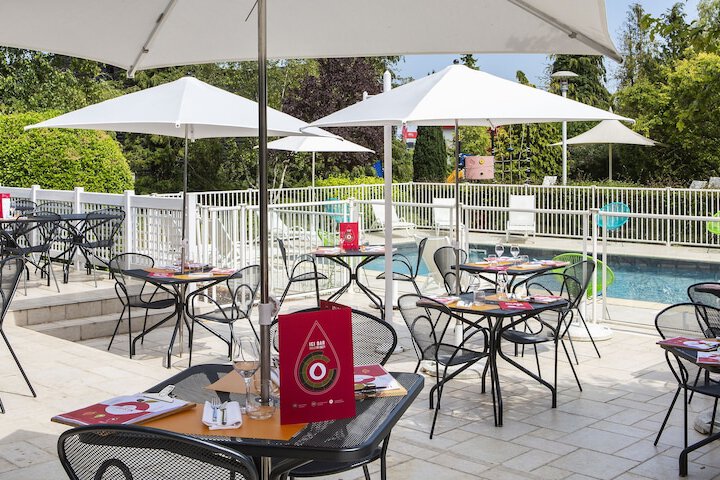 Terrace/Patio 75 of 79