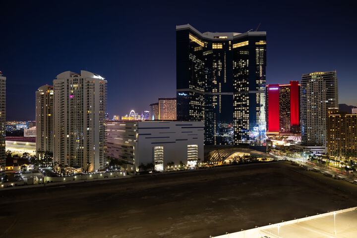 Hotel View 106 of 107