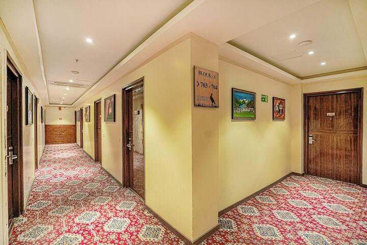 Hotel Interior 3 of 35