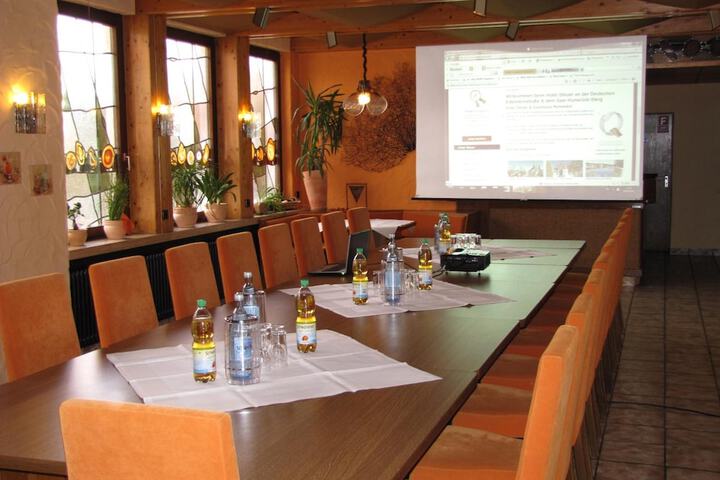 Dining Photos