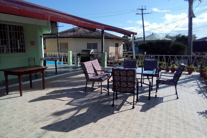 Terrace/Patio 59 of 63