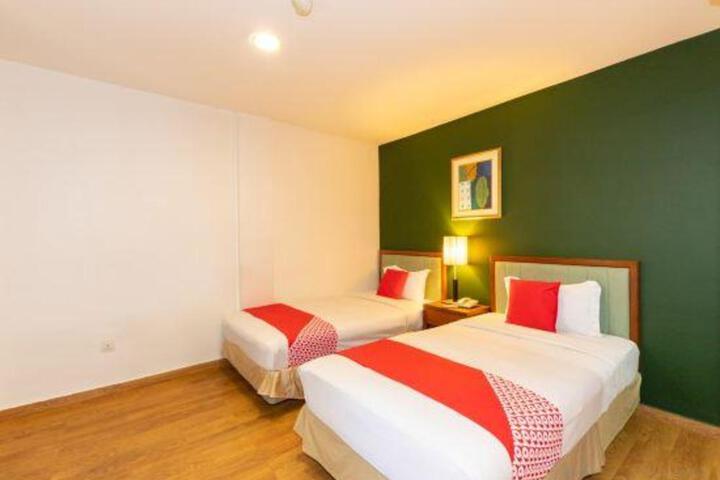 Fitness Center Photo