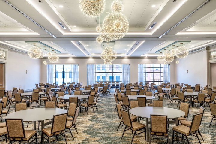 Ballroom