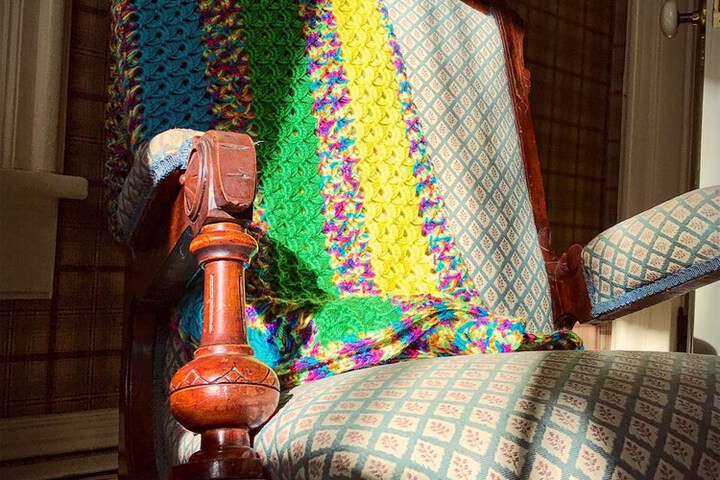 Hotel Interior 66 of 92