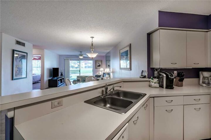 Vista Verde East Condo 1 103 in St. Petersburg, FL