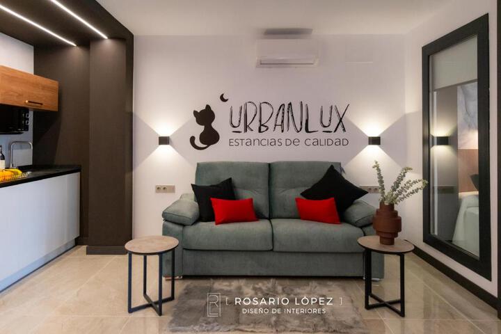 Image of Urbanlux Olimpia Sleep & More