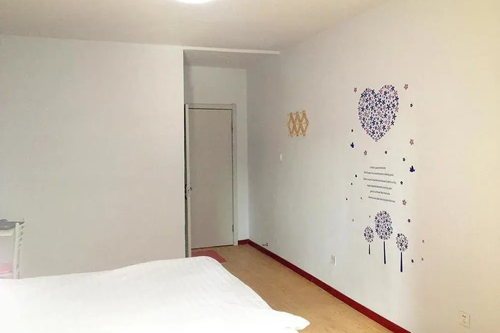 Chengde Yijing Jiayuan Hotel Apartment