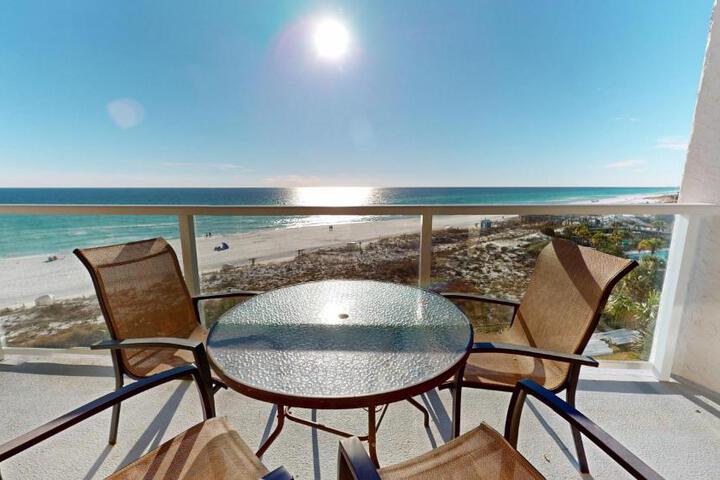 Beachside II 4252