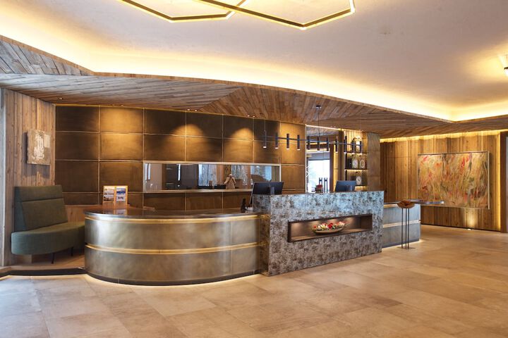 Hotel Interior 3 of 35