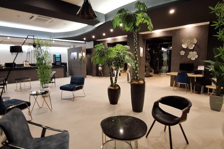 Hotel Interior 15 of 319