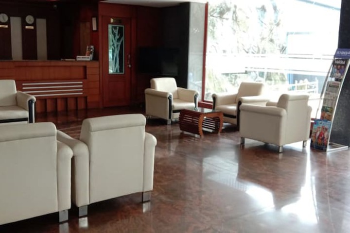 Image of Luxora Hotel and Spa