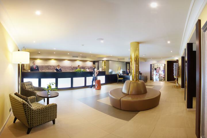 Hotel Interior 4 of 42