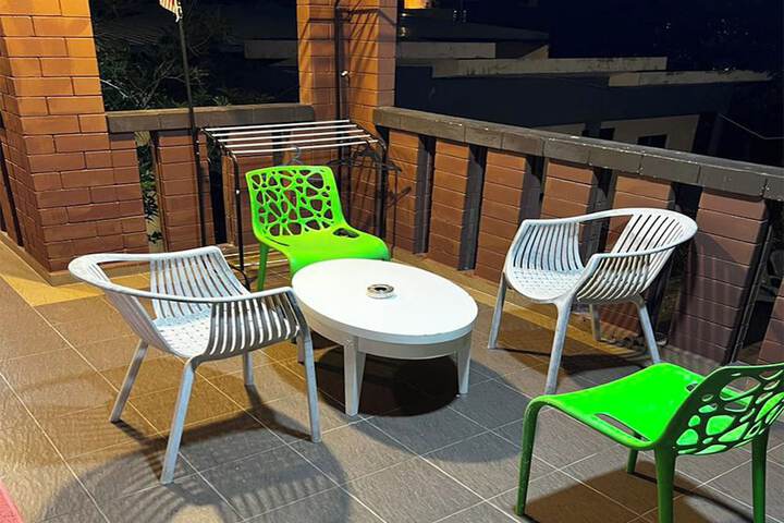 Terrace/Patio 64 of 129