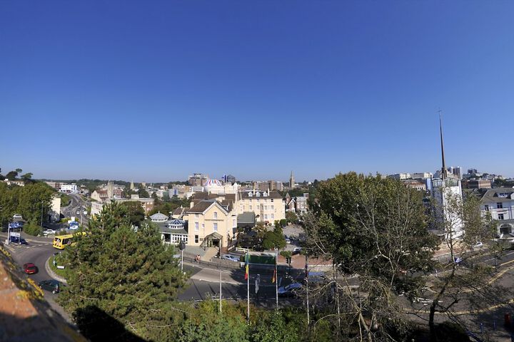 Hotel View 64 of 64